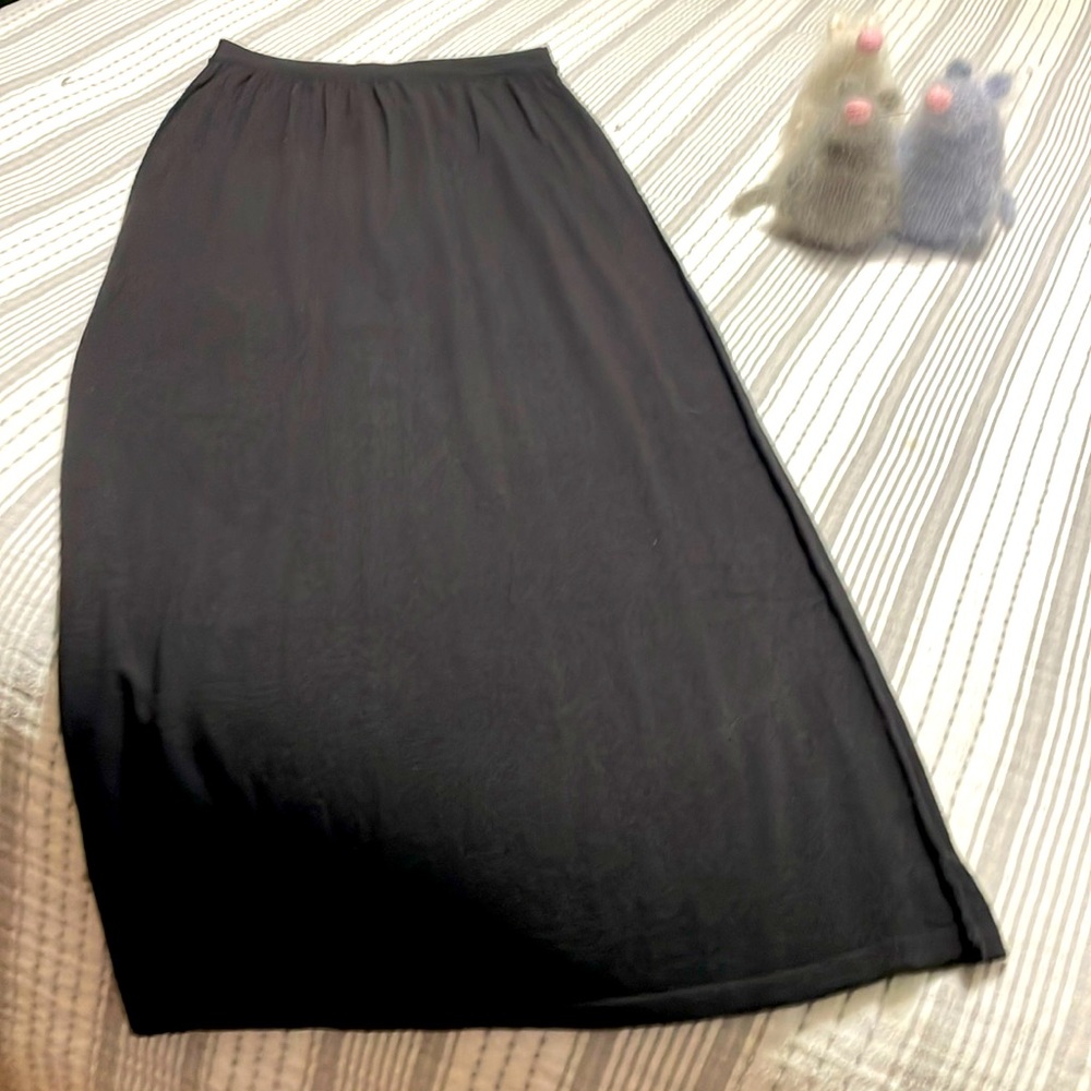 Ààkàshà designer direct beautiful maxi/midi A-line skirt
